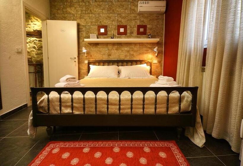 Номер Стандарт, Villa Tamara Country & Spa Suites