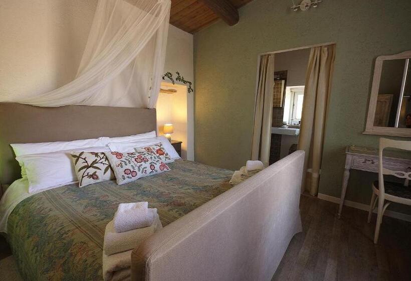 Номер Стандарт, Villa Tamara Country & Spa Suites