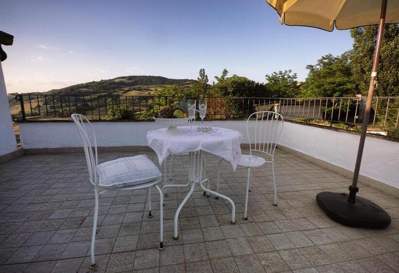 Номер Стандарт, Villa Tamara Country & Spa Suites