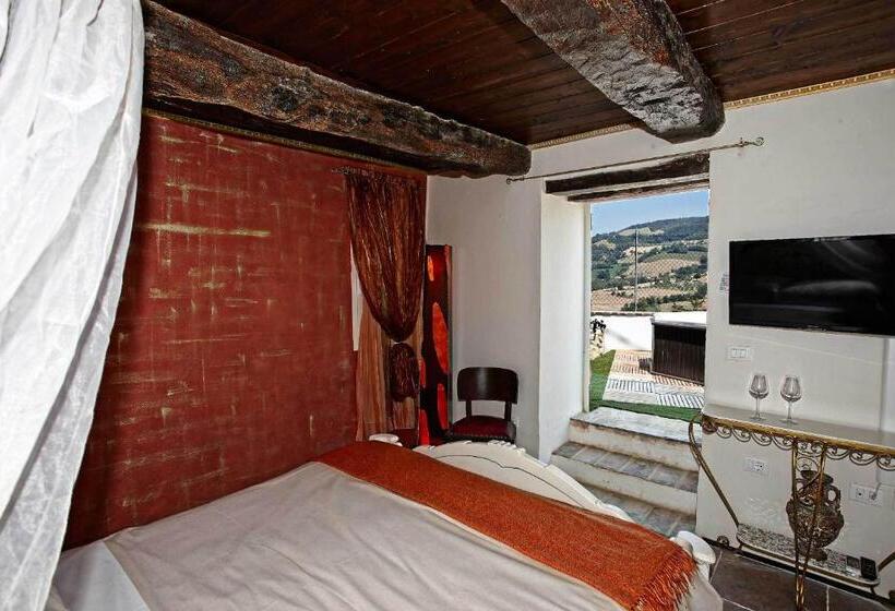 Полулюкс, Villa Tamara Country & Spa Suites