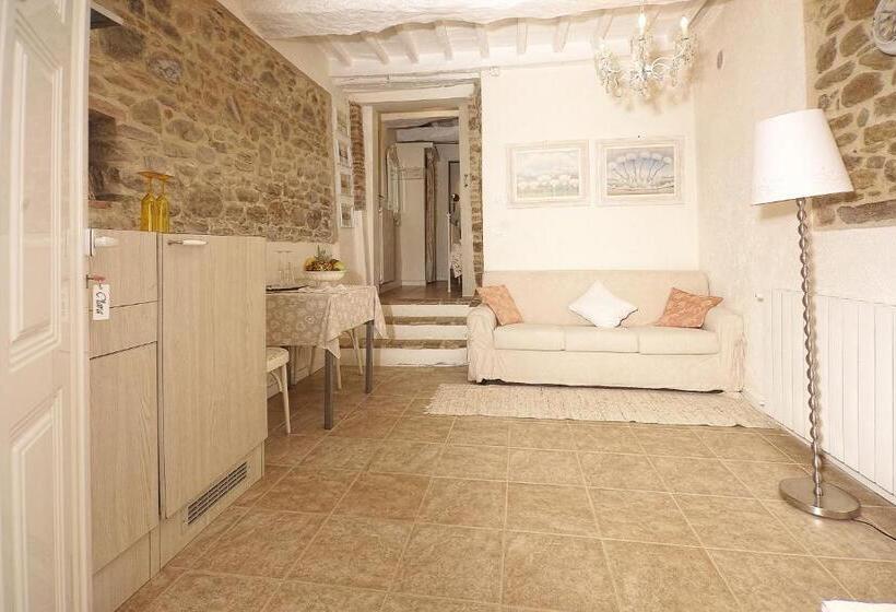 Люкс Superior, Villa Tamara Country & Spa Suites