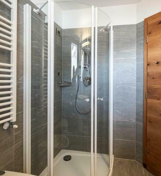 스탠다드 룸, Albergo Belvedere