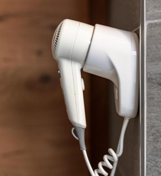 4인용 스탠다드 룸, Albergo Belvedere