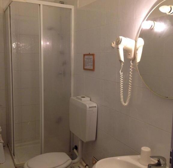 Номер Стандарт, Albergo Villagrande