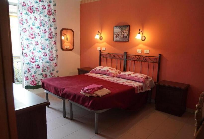اتاق استاندارد, Villa Morgana