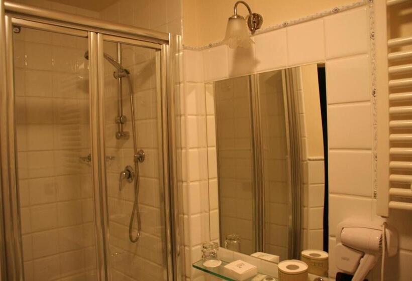 Номер Deluxe, Villa Rinalducci