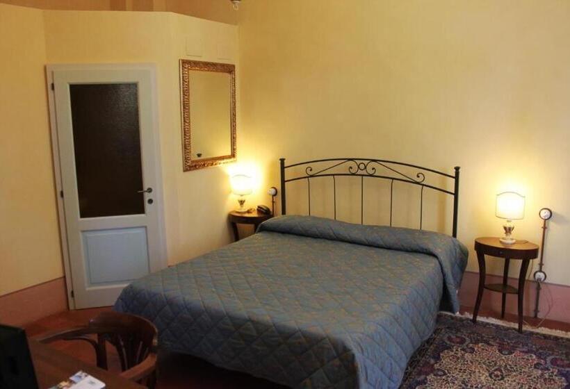 Номер Комфорт, Villa Rinalducci