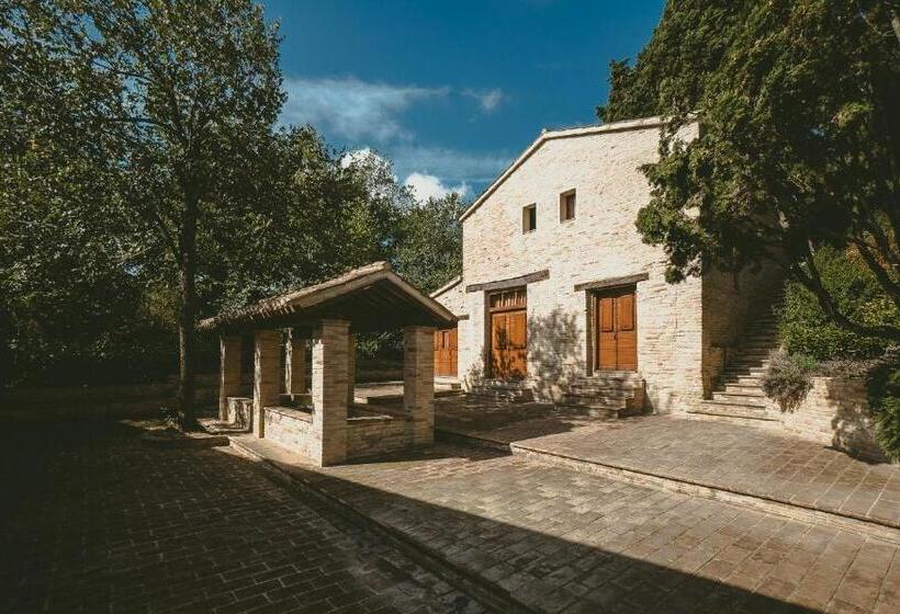 Номер Стандарт, Villa Rinalducci