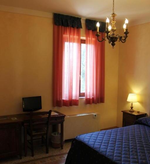 Номер Стандарт, Villa Rinalducci