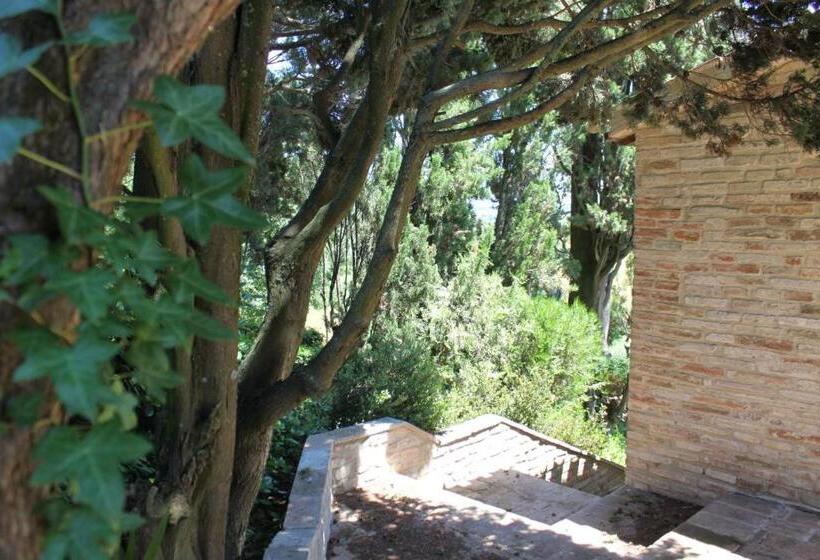 Номер Economy, Villa Rinalducci
