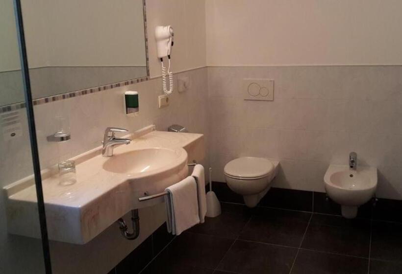 Номер Superior, Aktiv Hotel Schönwald