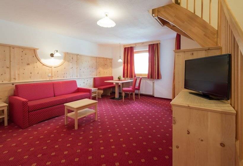 Люкс, Aktiv Hotel Schönwald