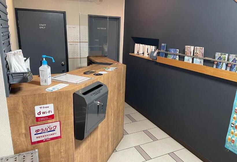 스탠다드 룸, Atto Business Hotel Ichinoseki