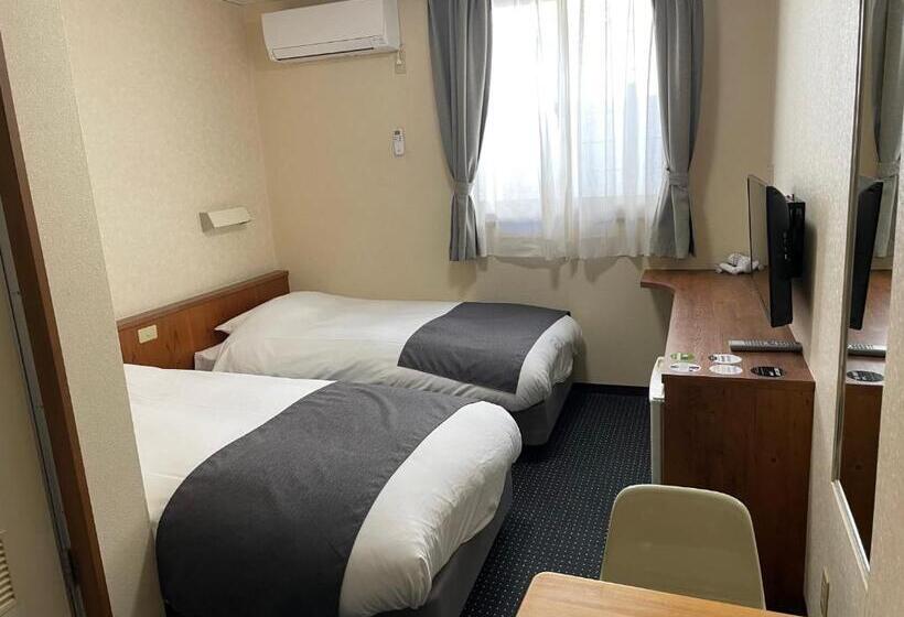 스탠다드 룸, Atto Business Hotel Ichinoseki
