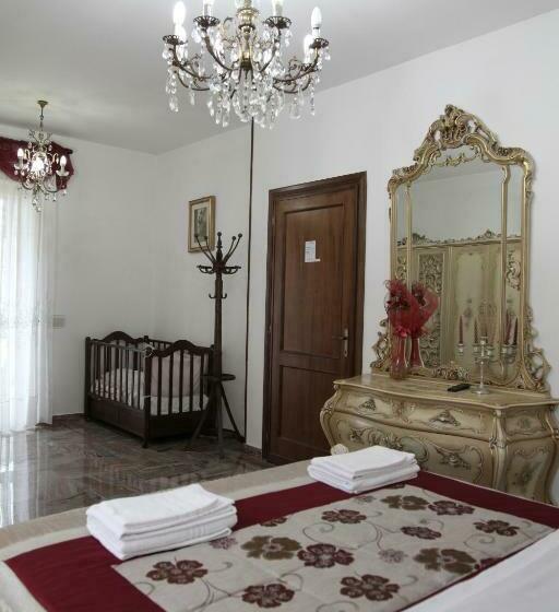 Номер Стандарт, Casa Del Girasole