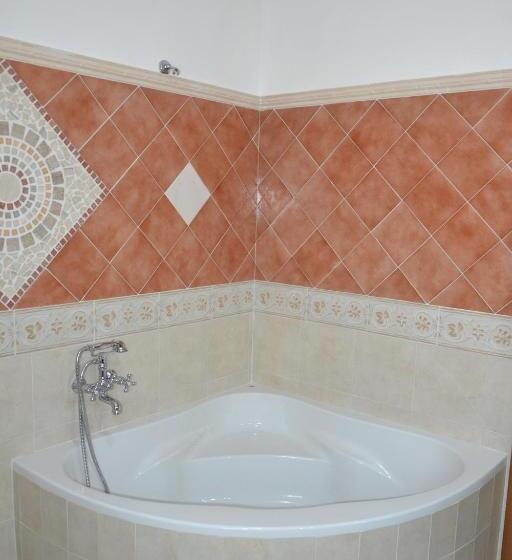 Номер Стандарт Вид на Горы, Casa Del Girasole