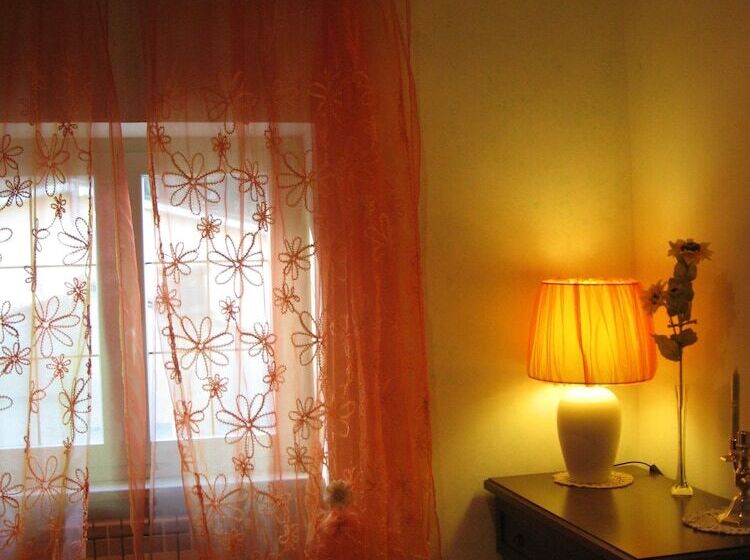 Номер Стандарт, Casa Del Girasole