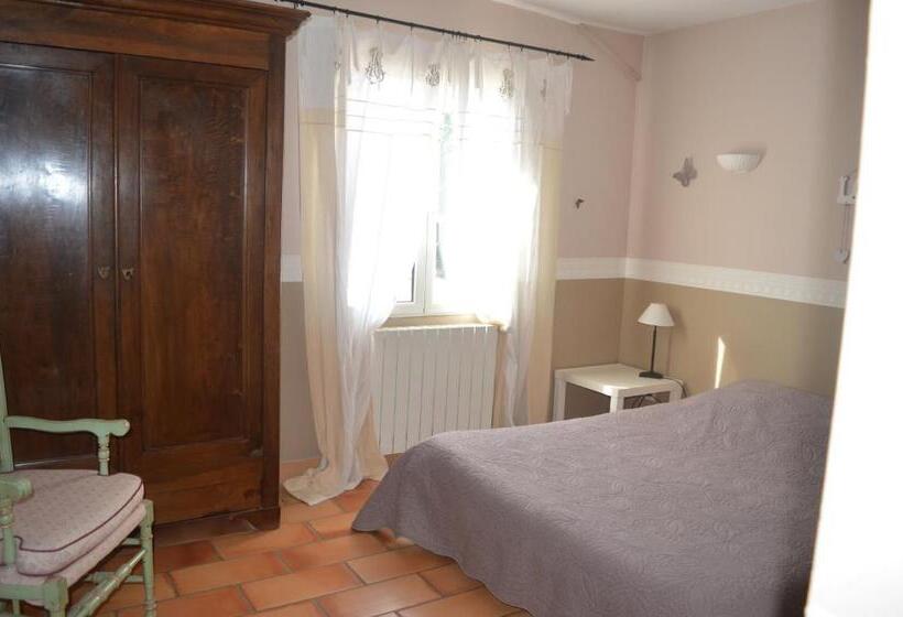 Вилла 5 Спален, La Bastide Des Oliviers