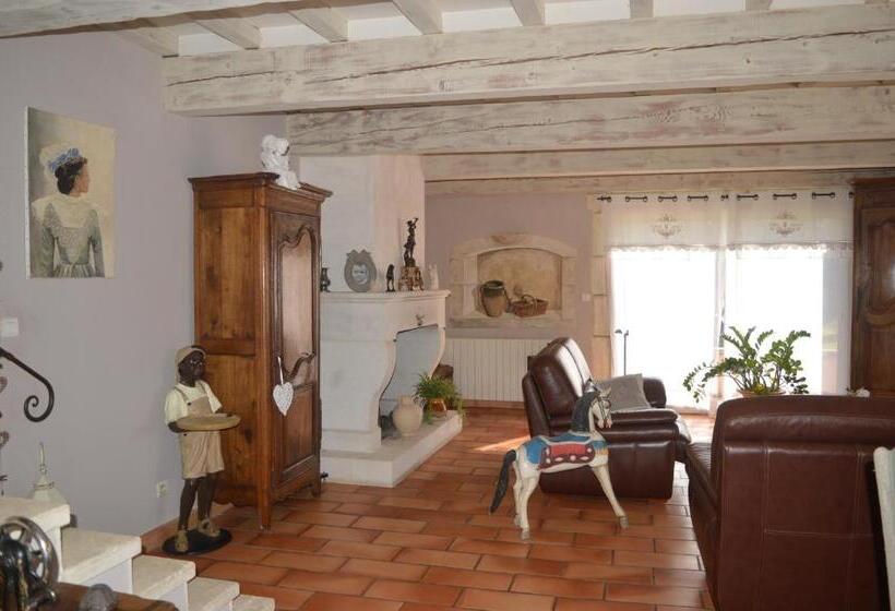 Вилла 5 Спален, La Bastide Des Oliviers