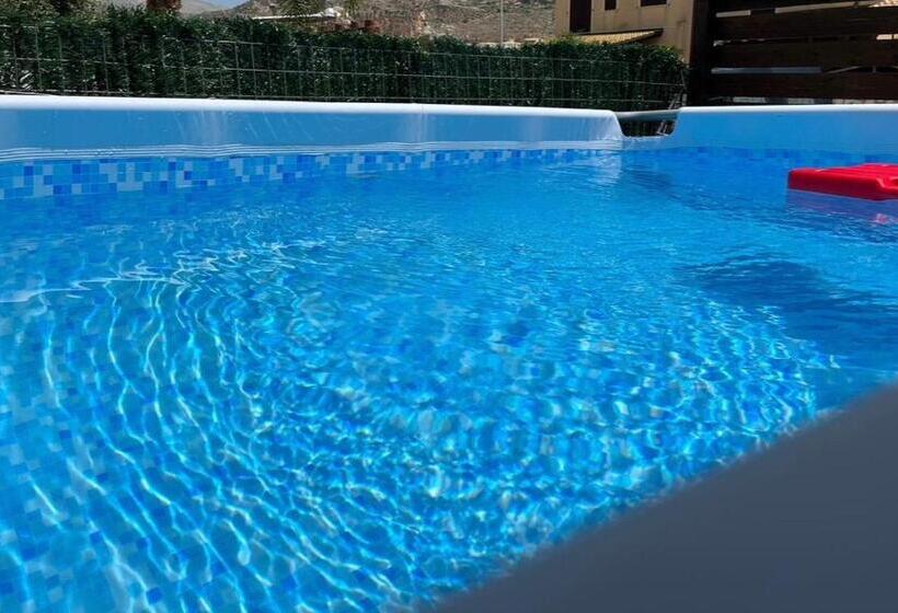 اتاق استاندارد, La Pergola B&b