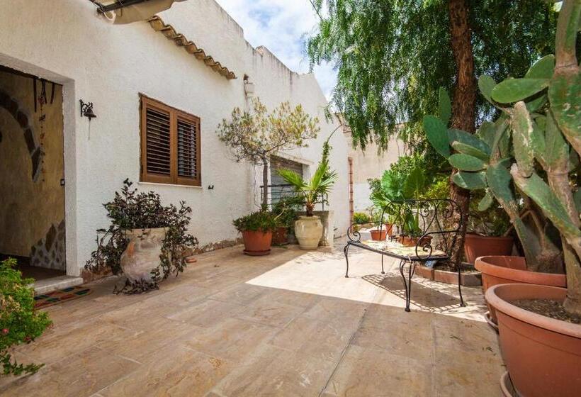 اتاق استاندارد, La Pergola B&b