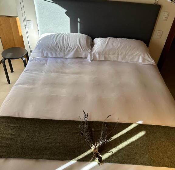 Номер Economy, Relais Villa Ormaneto