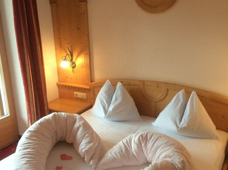 Люкс, Aktiv Hotel Schönwald