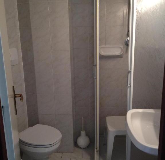Номер Стандарт, Albergo Anita
