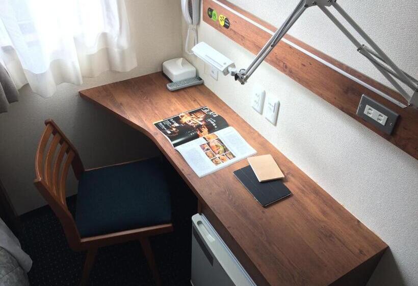 스탠다드 싱글 룸, Atto Business Hotel Ichinoseki