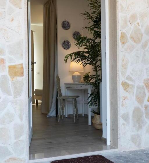 Семейный Полулюкс, Corallo Country House