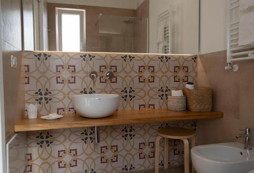 Студия Deluxe, Corallo Country House