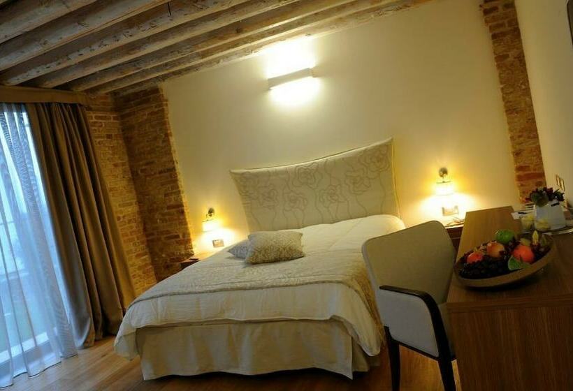 Номер Стандарт, Do Ciacole In Relais