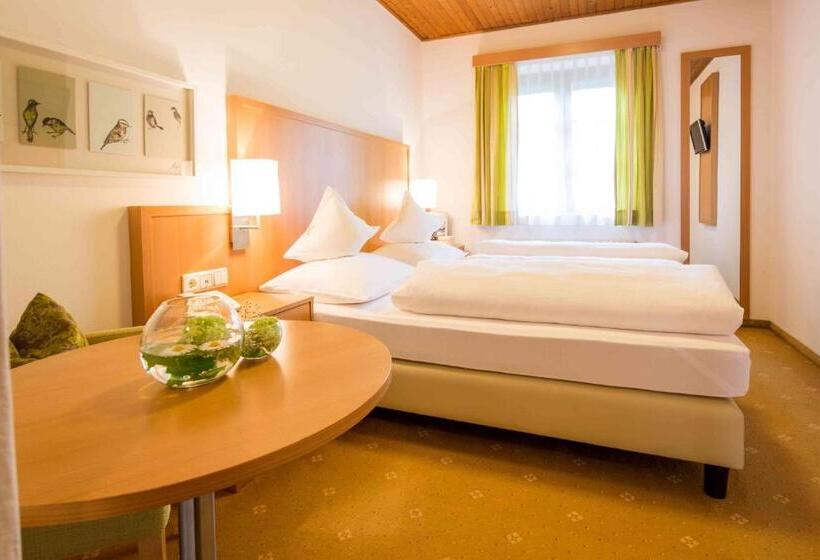 标准间, Pension An Der Linde