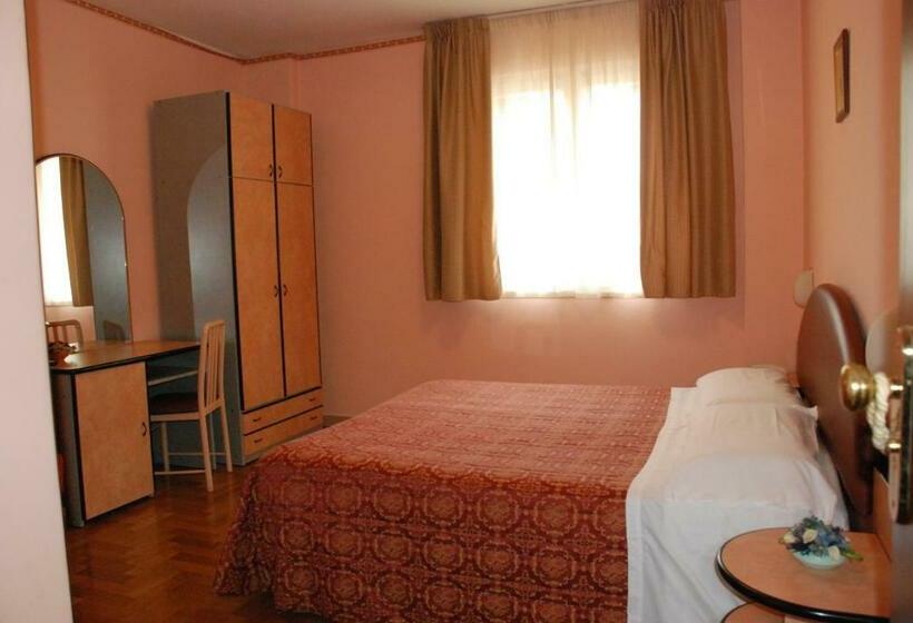 Номер Стандарт, Ristorante Farese