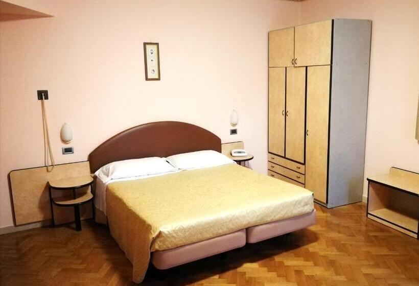 Номер Стандарт, Ristorante Farese