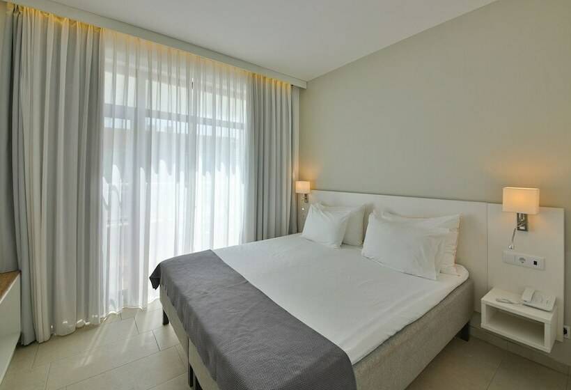 Апартаменты Comfort 2 Спальни, White Lagoon Resort   All Inclusive