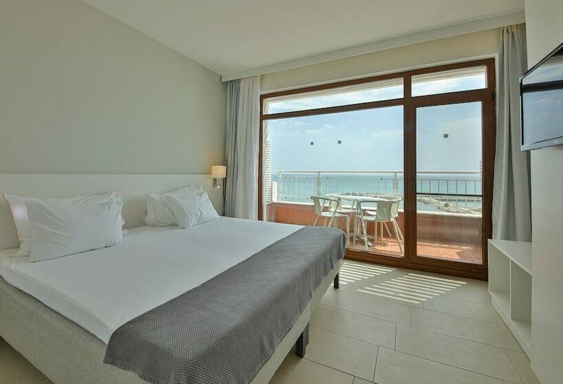 Апартаменты Комфорт 1 Спальня, White Lagoon Resort   All Inclusive