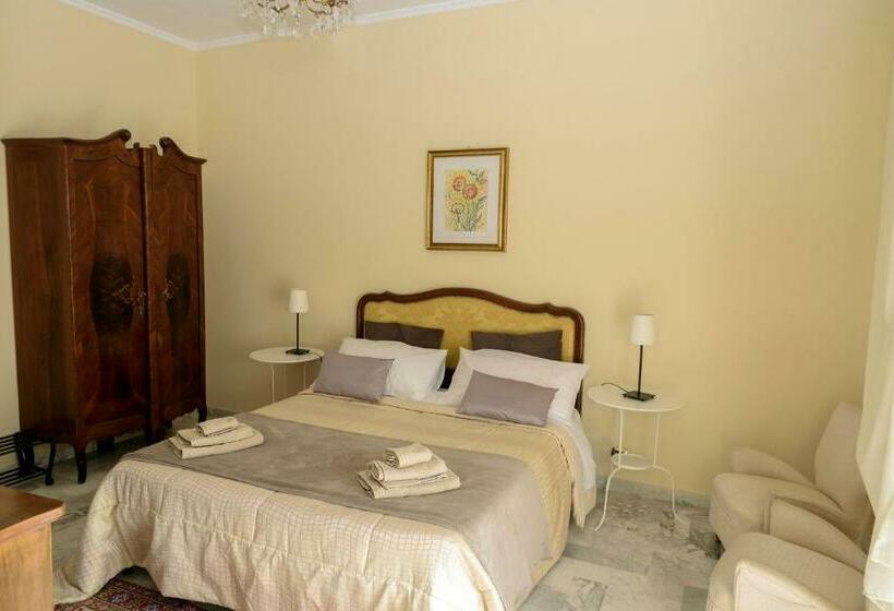 标准间, Rosa Dei Venti B&b