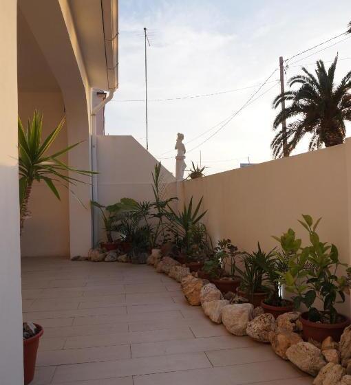 Студия Стандарт, Villino Erminia   Seaside Art B&b
