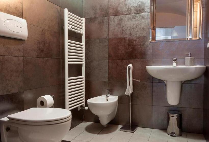 Студия Стандарт, Villino Erminia   Seaside Art B&b