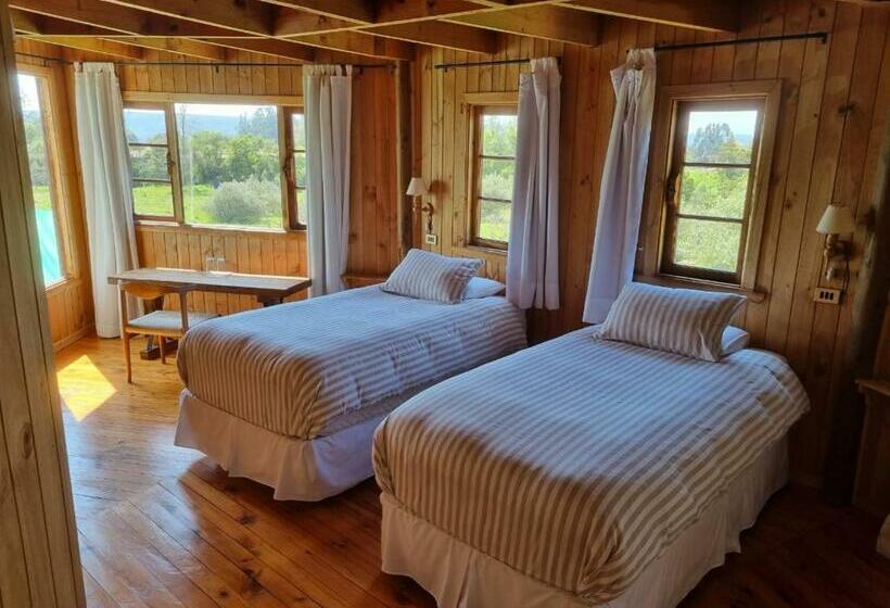 Номер Стандарт, B&b Casa Redonda