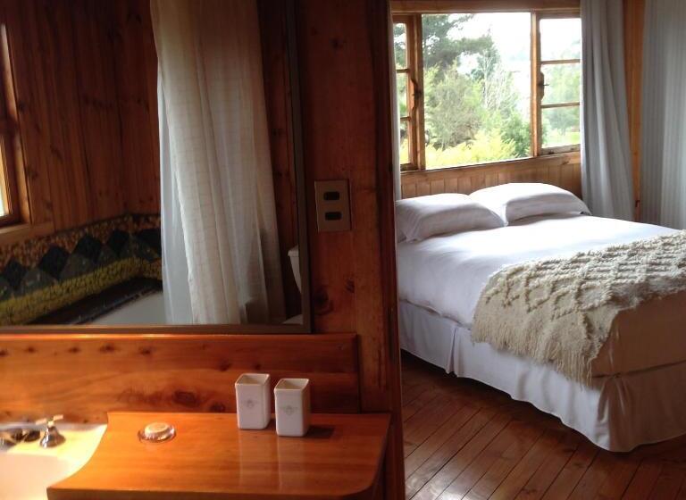 Номер Стандарт, B&b Casa Redonda