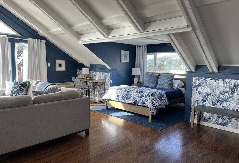 Пентхаус, Ocean View Inn