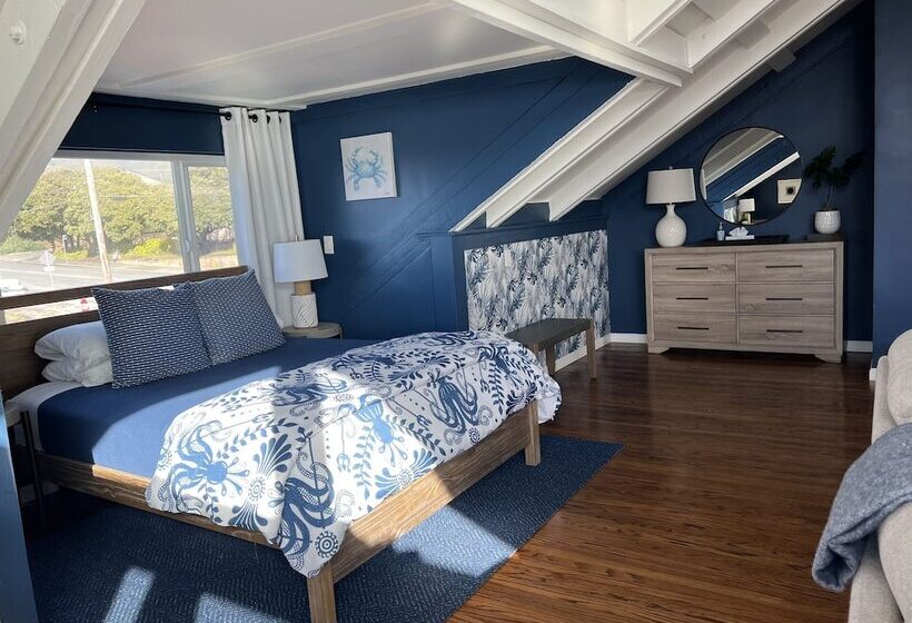 Пентхаус, Ocean View Inn