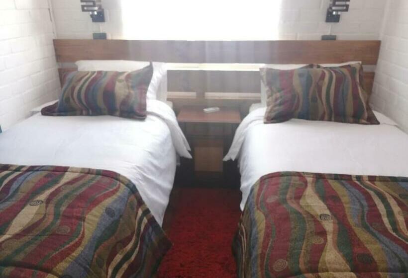 디럭스 룸, Casa Roble Añejo Bed & Breakfast