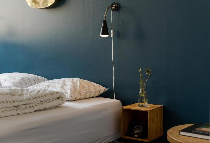 Номер Стандарт, Danhostel Aarhus City