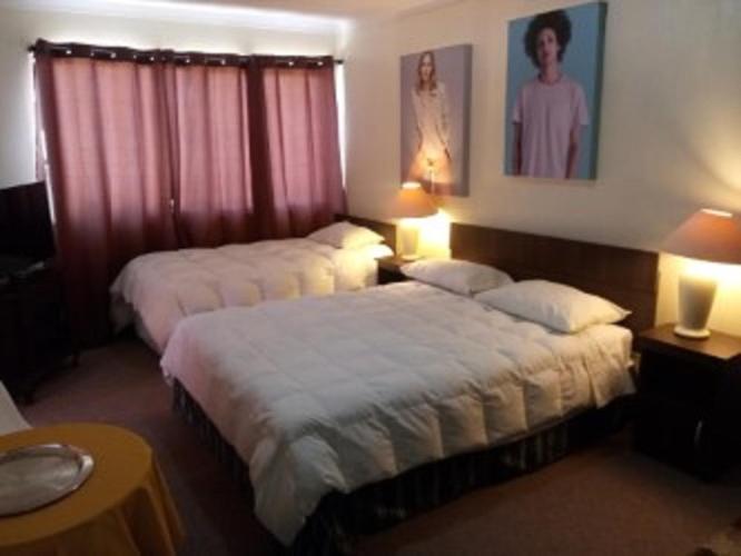 Семейный Номер, Hostal Casamar Viña