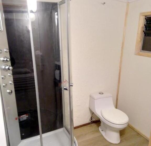 Номер Стандарт, Hostal Casamar Viña