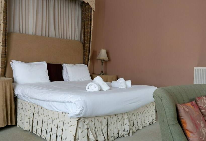 Люкс, Crown Hotel Stone
