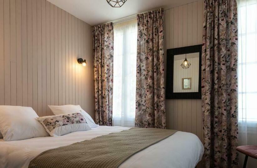 חדר סטנדרט, Hôtel Le Vieux Gréement